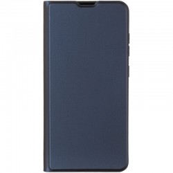 Чехол Book Cover Gelius Shell Case for Samsung A325 (A32) Blue